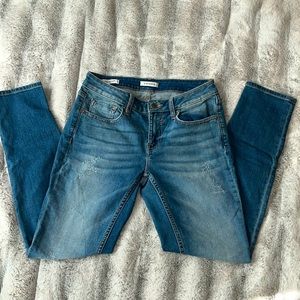 Vigoss Thompson Tomboy Jeans